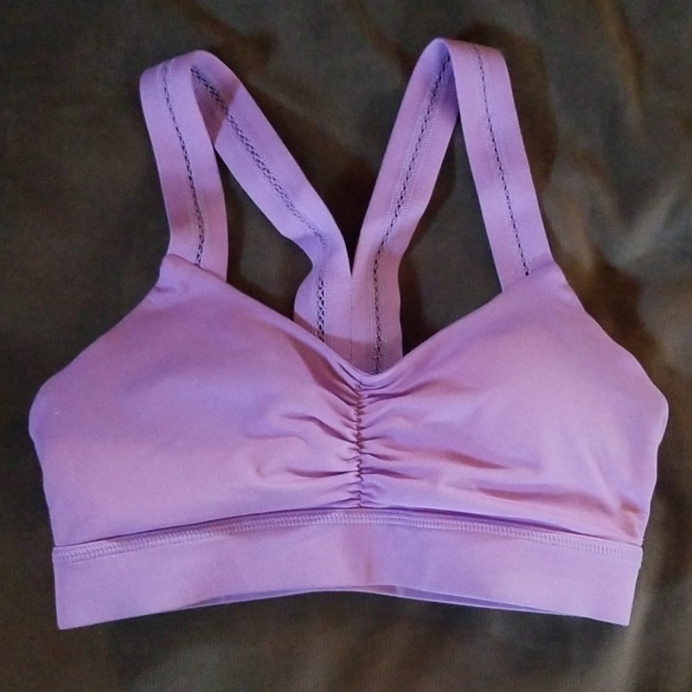 Handful sports bra